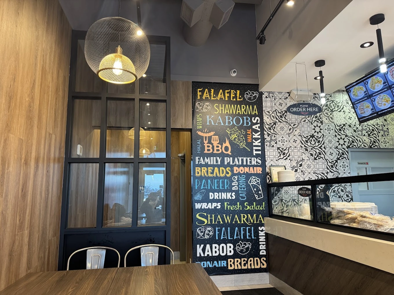 Best Afghan qorma in Calgary, AB